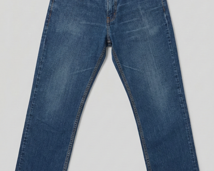 Levi's 511 Slim Fit Blue Jeans