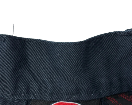 Dickies Navy Straight Leg Work Pants