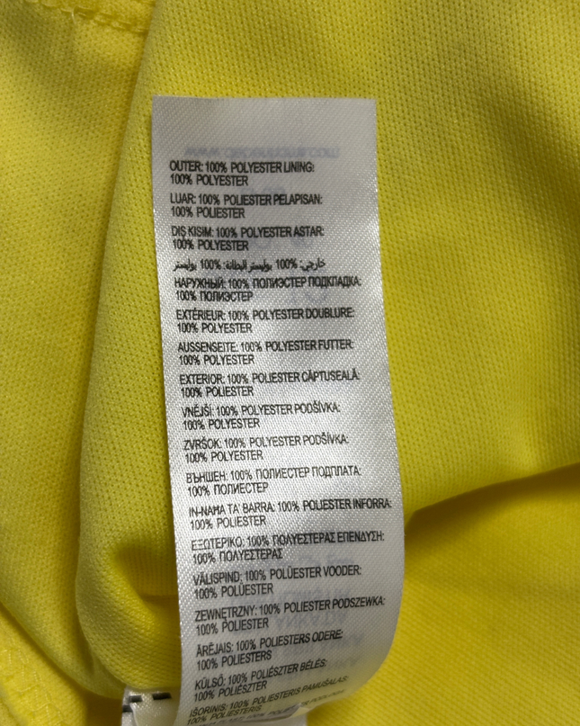 The Collection Debenhams Yellow Embellished Layered Sleeveless Dress