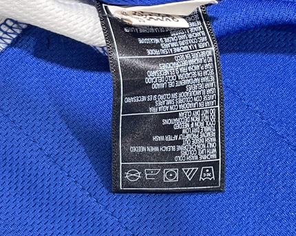 Adidas Blue Golden State Warriors Stephen Curry #30 Basketball Jersey