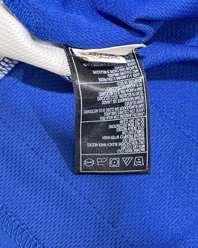 Adidas Blue Golden State Warriors Stephen Curry #30 Basketball Jersey