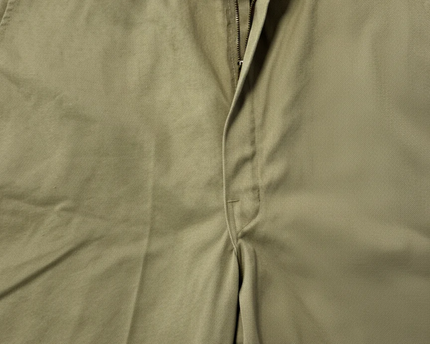 Dickies Tan Straight Leg Durable Work Pants