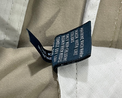 Polo Ralph Lauren Khaki Suffield Fit Chino Pants