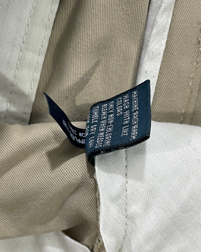 Polo Ralph Lauren Khaki Suffield Fit Chino Pants