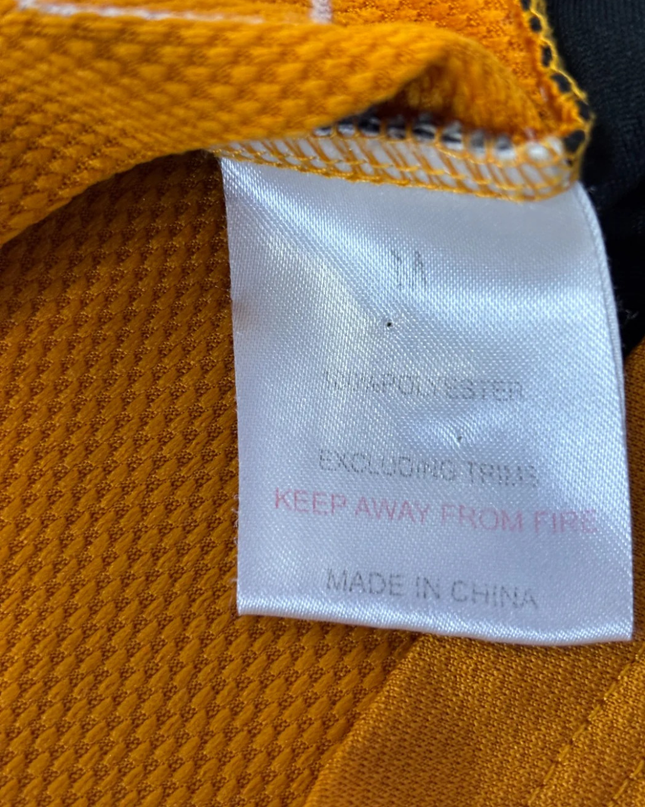 Wolverhampton Wanderers FC Home Jersey