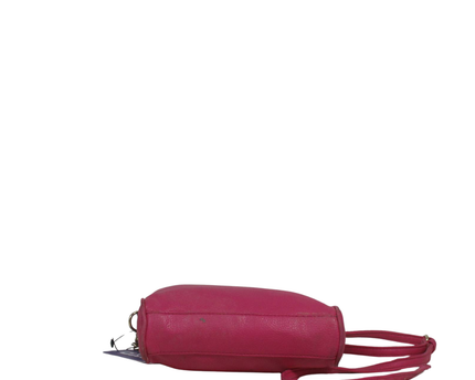 Juicy Couture Pink Crossbody Bag