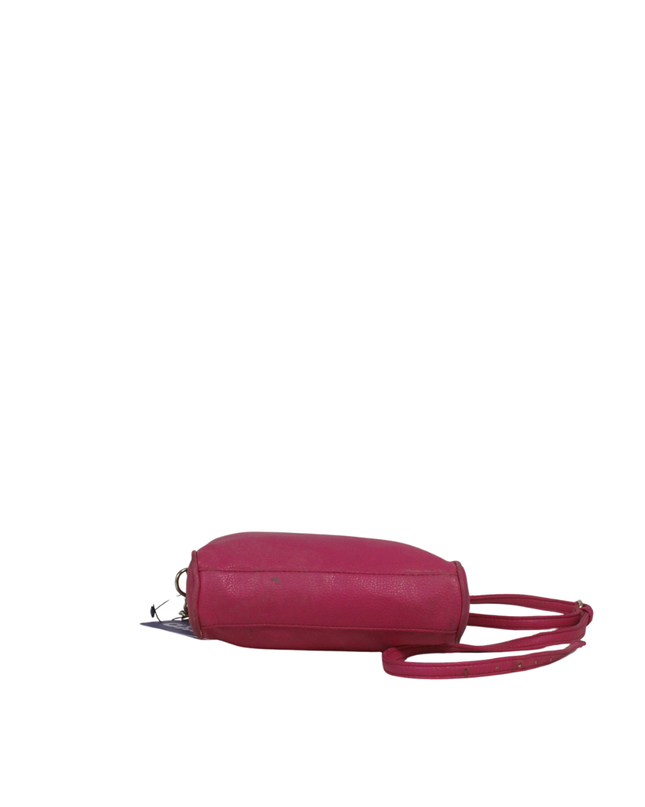 Juicy Couture Pink Crossbody Bag
