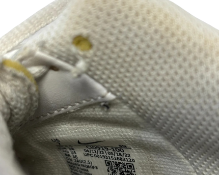 Nike Air Force 1 Shadow White Women's Sneakers