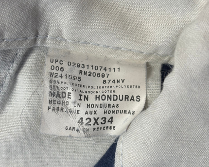 Dickies Navy Blue 874 Original Work Pants