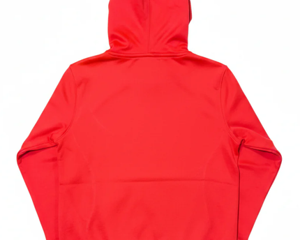 Under Armour Coral Logo Pullover Hoodie