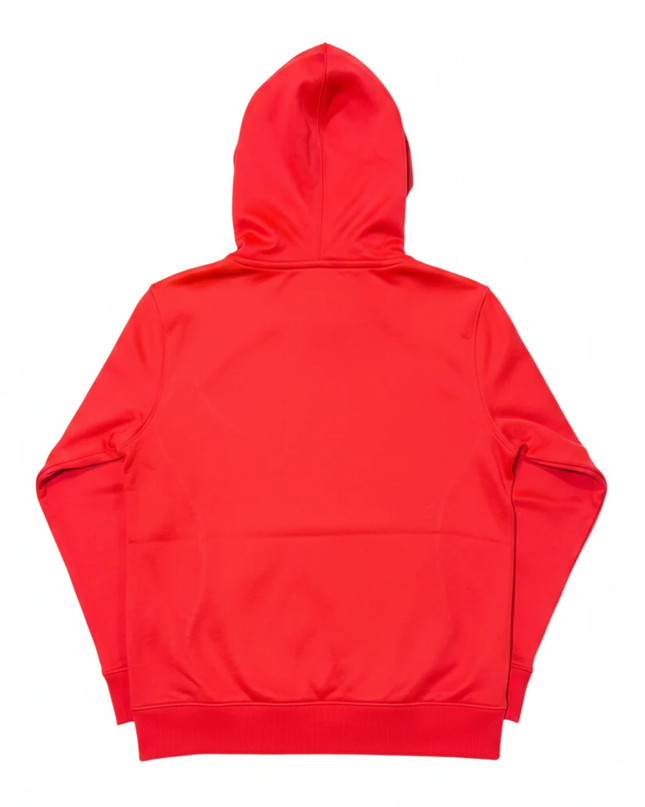 Under Armour Coral Logo Pullover Hoodie