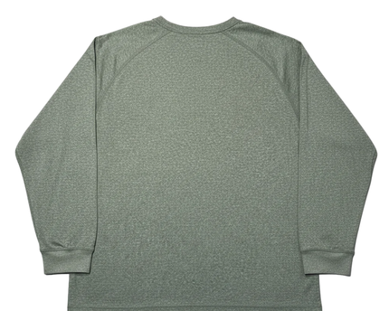 NFL Team Apparel Green Bay Packers Green Long Sleeve Sports T-Shirt