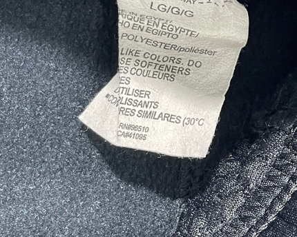 Under Armour Grey Loose Fit Athletic Jogger Pants