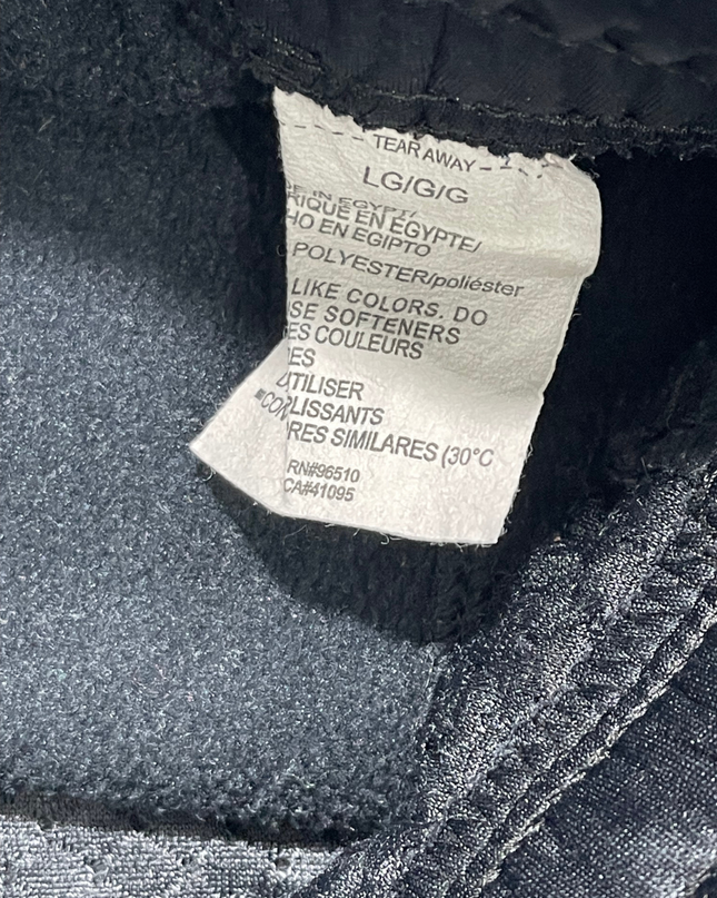 Under Armour Grey Loose Fit Athletic Jogger Pants