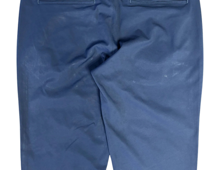 Puma Navy Blue Men's Performance Golf Pants