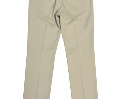 PUMA Beige Performance Golf Pants