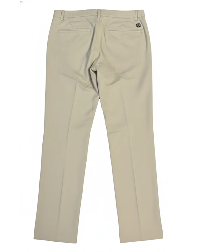PUMA Beige Performance Golf Pants