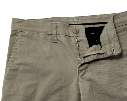 Carhartt WIP Khaki Sid Pants