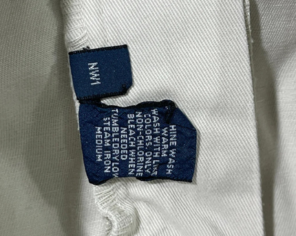 Polo Ralph Lauren Beige Philip Chino Shorts