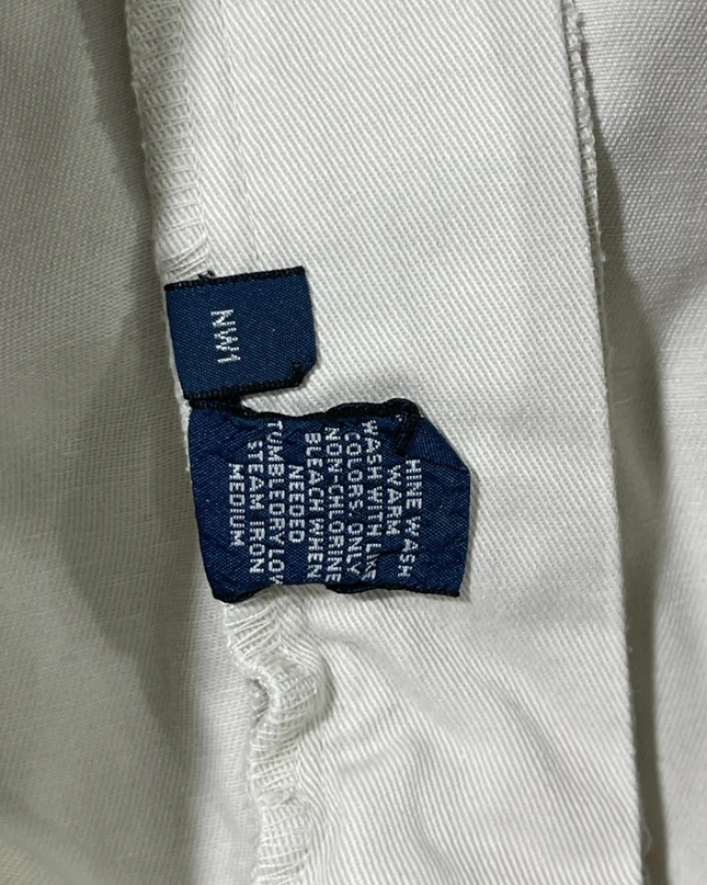 Polo Ralph Lauren Beige Philip Chino Shorts
