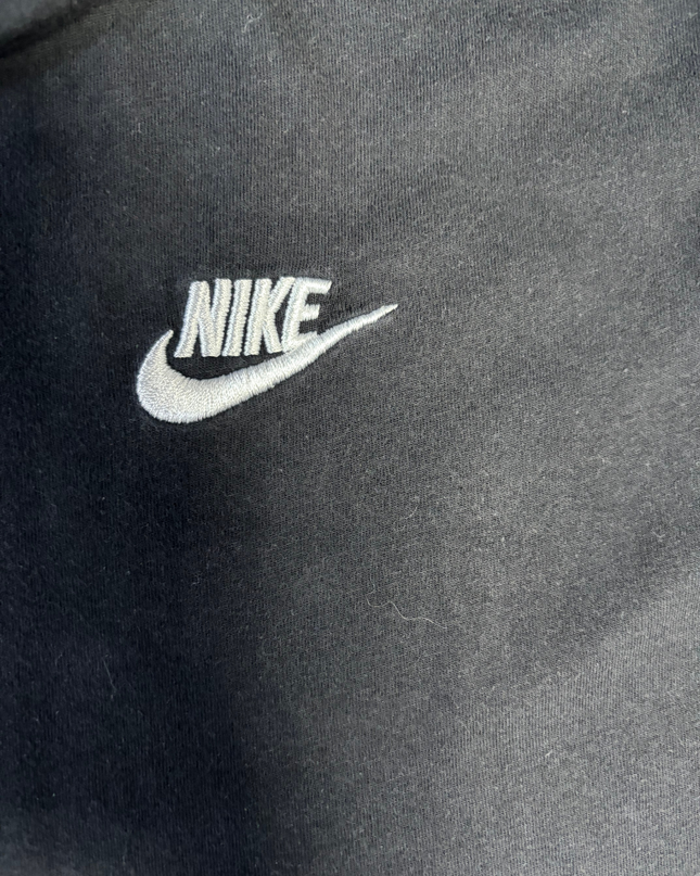 Nike Black Logo Essential T-Shirt