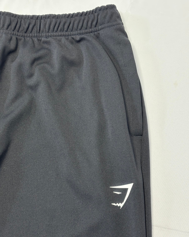 Gymshark Black Athletic Performance Joggers