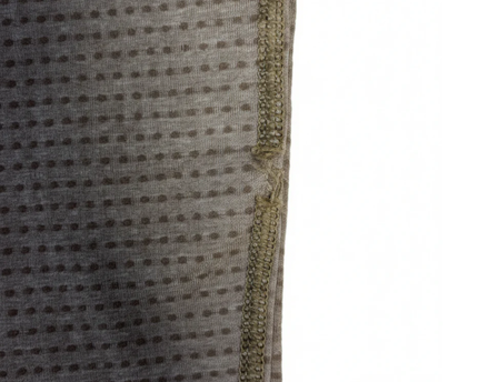 Gymshark Brown Vital Seamless High Waisted Leggings