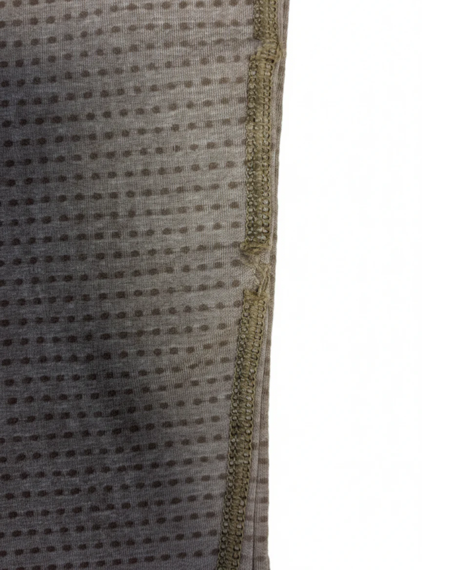 Gymshark Brown Vital Seamless High Waisted Leggings