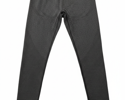 Gymshark Energy+ Seamless High-Waisted Performance Leggings