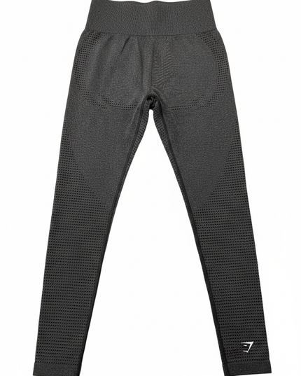 Gymshark Energy+ Seamless High-Waisted Performance Leggings