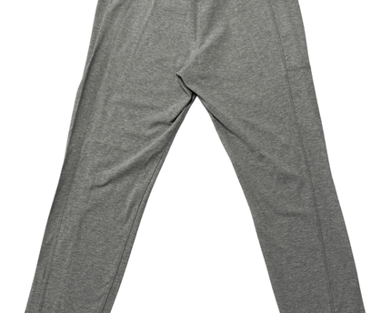 Juicy Couture Sport Heather Grey High-Waist Stretch Leggings