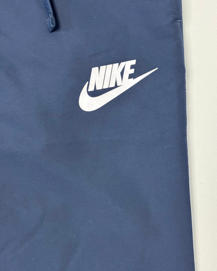 Nike Navy Lightweight Jogger Pants