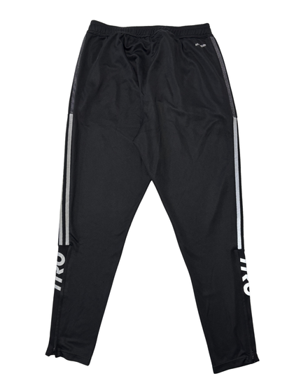 Adidas Black Primegreen Tiro 21 Training Pants
