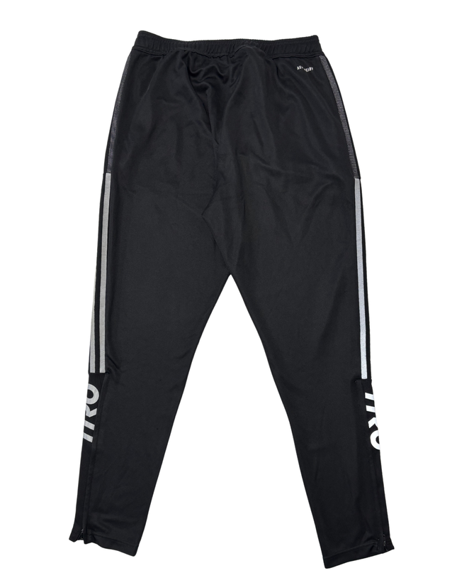 Adidas Black Primegreen Tiro 21 Training Pants