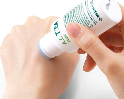 MEDI-PEEL A.C Tea Clear