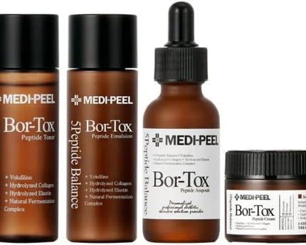 MEDI-PEEL Peptide Tox-Bor Multi Care Kit