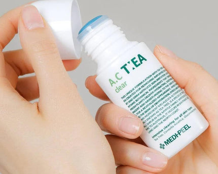 MEDI-PEEL A.C Tea Clear