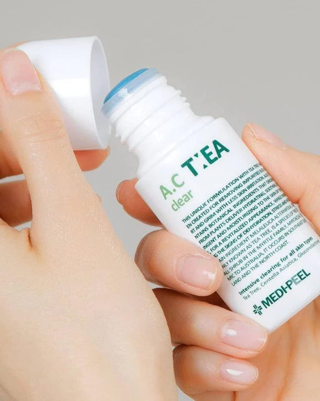 MEDI-PEEL A.C Tea Clear