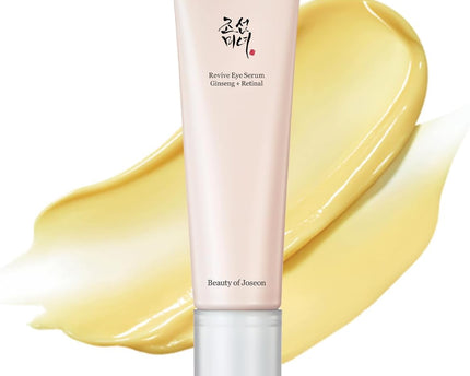 Beauty of Joseon Revive Eye Serum: Ginseng + Retinal 30ml