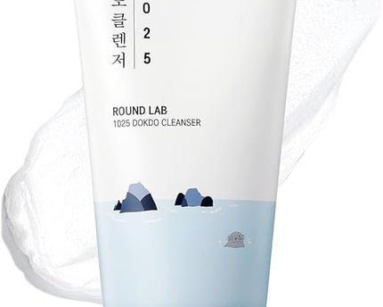 Round Lab 1025 Dokdo Cleanser 150ml