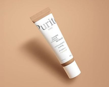 Purito Wonder Releaf Centella BB Cream #27 Sand Beige 30ml