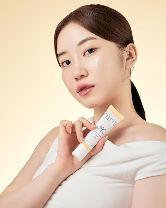 Purito Wonder Releaf Centella BB Cream #13 Neutral Ivory 30ml