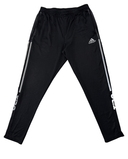 Adidas Black Primegreen Tiro 21 Training Pants
