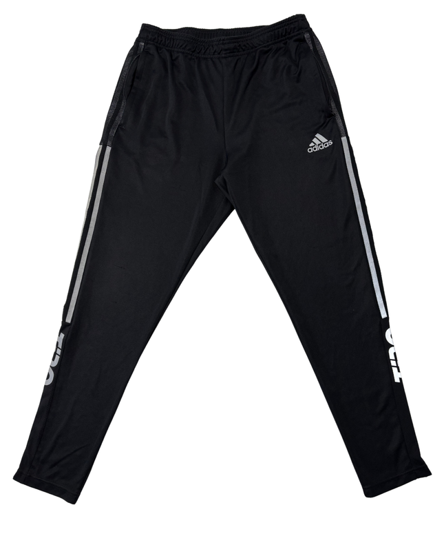 Adidas Black Primegreen Tiro 21 Training Pants