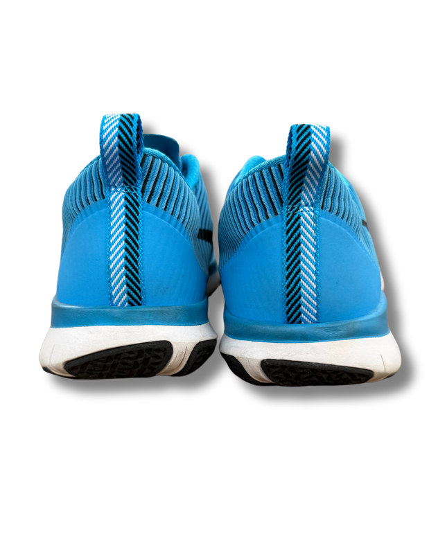 Nike Free Train Versatile Sneakers | Blue | EU 42