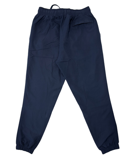 Nike Navy Lightweight Jogger Pants