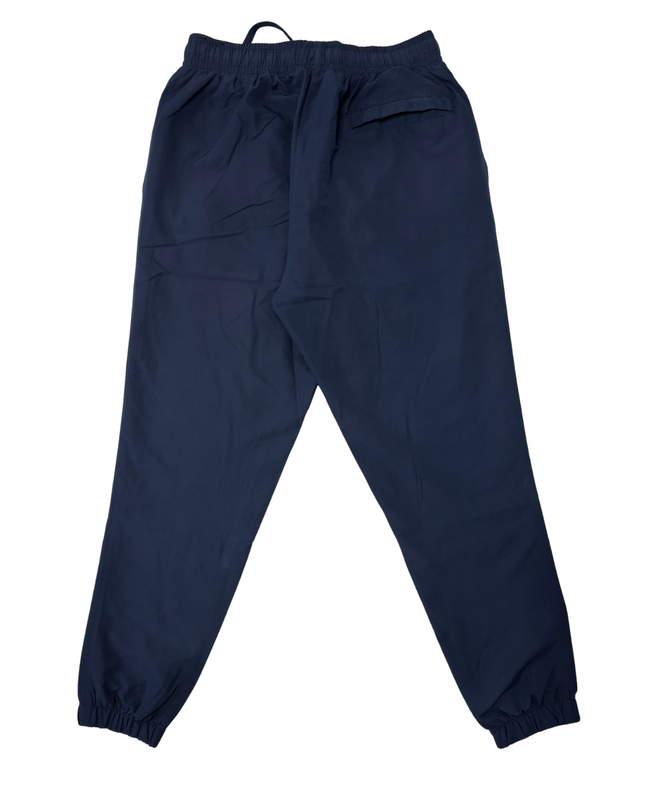 Nike Navy Lightweight Jogger Pants