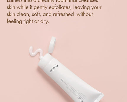 9Wishes Rice Foaming Cleanser