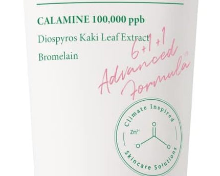 AXIS-Y Calamine Pore Control Capsule Serum 50ml