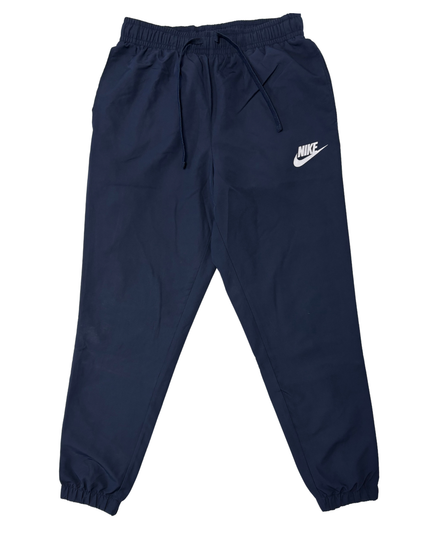 Nike Navy Lightweight Jogger Pants
